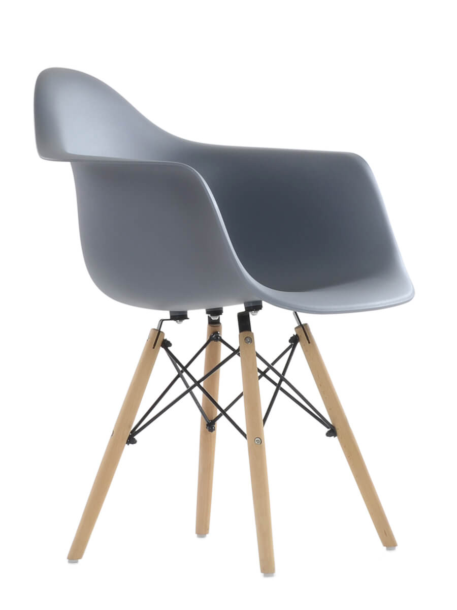 kreslo-eames-n-14-daw-belyj