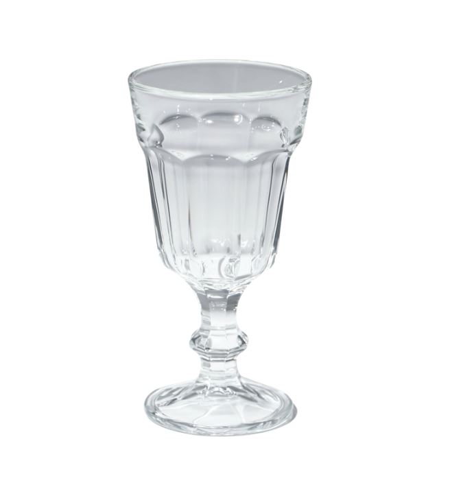 НОРД, бокал для вина, 200 мл, стекло
