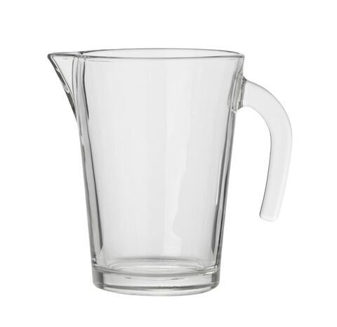 БЕЛЛ, кувшин, 1,2 л, стекло 1