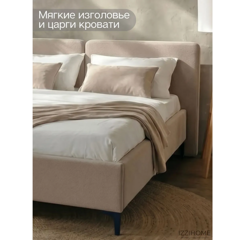 Штамп ГУД ЛАКК (5)