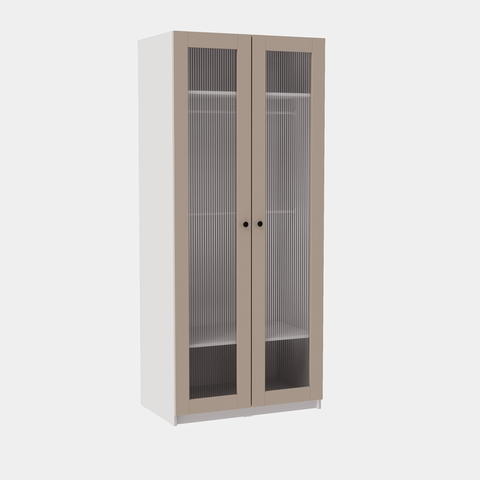ным стеклом, 50 см, кашемир 2