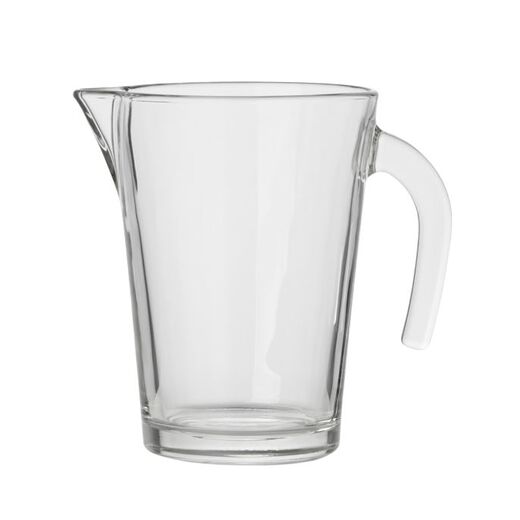 БЕЛЛ, кувшин, 1,2 л, стекло 1