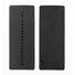 XIAOMI Mijia Wowstick Screwpad 2, магнитный коврик для отверток, 20х10 см, черный 3