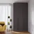 антресоль графит 0