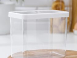 СТЕП, контейнер для сыпучих продуктов, 1,7 л