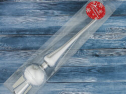 ВИНТЕР Серебряные полоски, наконечник, 28 см