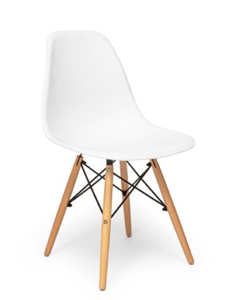 Eames PRO, стул, белый