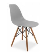 Eames PRO, стул, серый