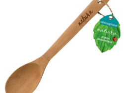 НАТУРА, ложка бамбуковая, 30 см