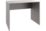 ATMOSFERA, стол письменный, 110х60см, серый/шифер