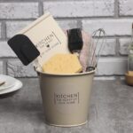 "Kitchen the heart of our home", набор подарочный Доляна