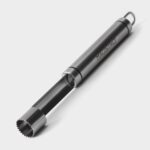 Нож для удаления сердцевины Magistro Solid, 20,5×2 см, цвет хромированный