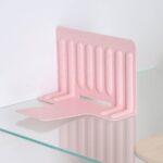 Набор разделителей 16,5×13,5 см, 4 шт, цвет МИКС