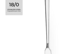 СИЛЬВЕР, нож для масла