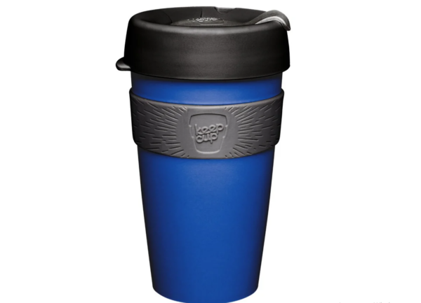 Кружка KeepCup Original L 454 мл Shore