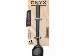 Onyx, набор ложек чайных, 2 шт.