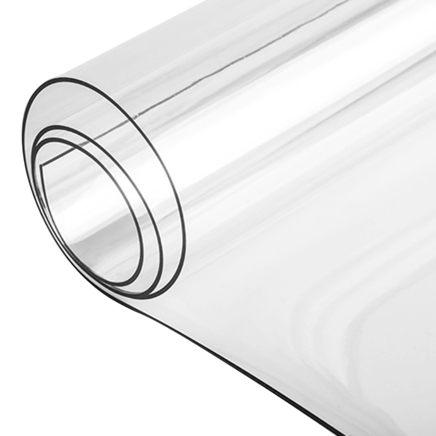 ДОЛЯНА, термоскатерть/жидкое стекло, 120х140 см, 0,2 мм ДОЛЯНА, термоскатерть/жидкое стекло, 120х140 см, 0,2 мм