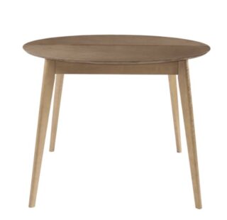 ОРИОН Classic+, стол раздвижной, 100/130х76 см, дуб