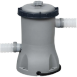 Бассейн каркасный Bestway Steel Pro Max, 366х76см, 6473л, с фильтр-насосом