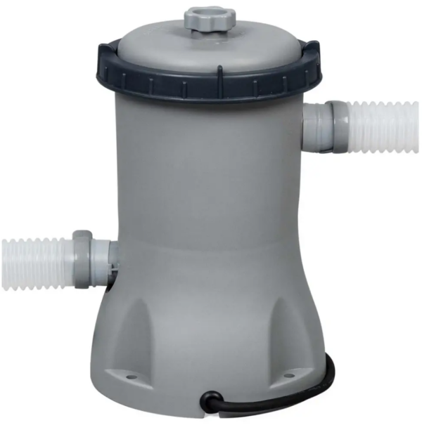 Бассейн каркасный Bestway Steel Pro Max, 366х76см, 6473л, с фильтр-насосом