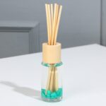 "Home perfume", аромадиффузор, аромат зеленый чай, 30 мл
