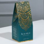 "Home perfume", аромадиффузор, аромат зеленый чай, 30 мл