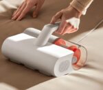 XIAOMI Dust Mite Vacuum Cleaner 2, ручной пылесос для мебели
