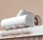 XIAOMI Dust Mite Vacuum Cleaner 2, ручной пылесос для мебели