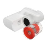 XIAOMI Dust Mite Vacuum Cleaner 2, ручной пылесос для мебели