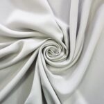 Шторы портьерные, матовый блэкаут,135х260 см, 2шт, серый