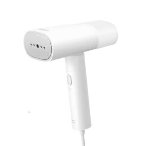 XIAOMI Mijia Garment Steamer 2, складной отпариватель для одежды