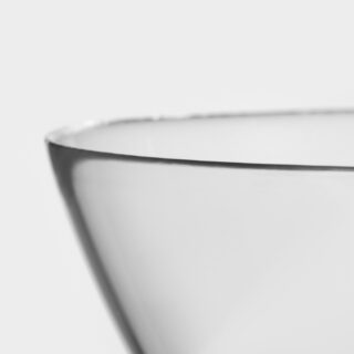 КОСМОС, салатник, 2,5 л, 23 см, стекло