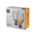 LANS, набор бокалов, 440мл, 2шт