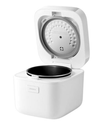 XIAOMI Mijia Mini Rice Cooker 2, мультиварка, 1,5 л