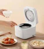 XIAOMI Mijia Mini Rice Cooker 2, мультиварка, 1,5 л