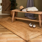 НИЛС, ковер, 80x150см, джут