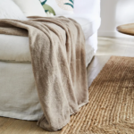 НИЛС, ковер, 80x150см, джут