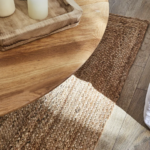 НИЛС, ковер, 80x150см, джут