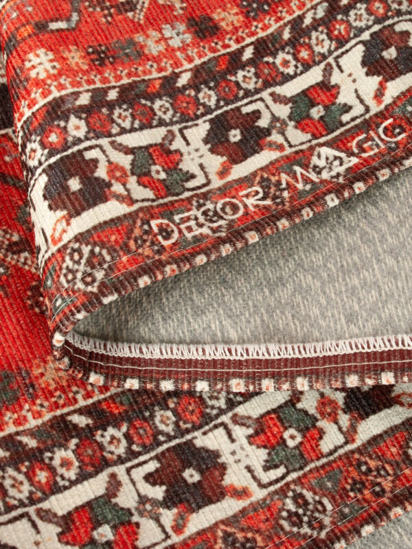 ORIENTAL, ковер, безворсовый, 60x160см