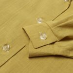 Пижама женская, KAFTAN, р. 52-54, охра