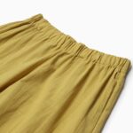 Пижама женская, KAFTAN, р. 52-54, охра