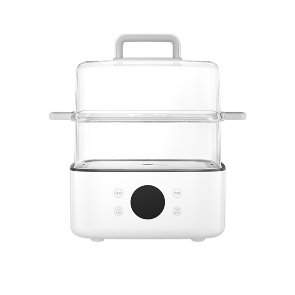 XIAOMI Mijia Electric Steamer N1, многофункциональная пароварка, 13 л