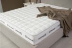 SleepLAB TWIN, матрас с двухслойным пружинным блоком, 140х200см, H=27см