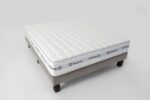 SleepLAB TWIN, матрас с двухслойным пружинным блоком, 140х200см, H=27см