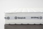 SleepLAB TWIN, матрас с двухслойным пружинным блоком, 140х200см, H=27см