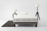 SleepLAB TWIN, матрас с двухслойным пружинным блоком, 140х200см, H=27см