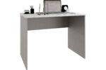 ATMOSFERA, стол письменный, 110х60см, серый/шифер