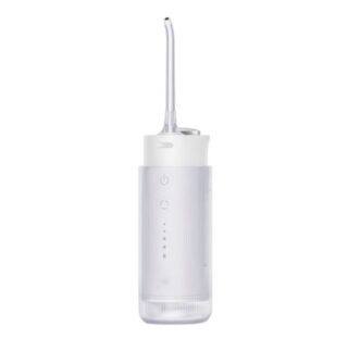 XIAOMI Portable Dental Rinser F400, ирригатор для очистки полости рта