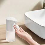 XIAOMI Soap Dispenser 1S, автоматический дозатор для мыла