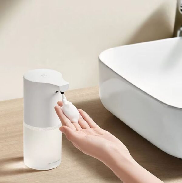 XIAOMI Soap Dispenser 1S, автоматический дозатор для мыла